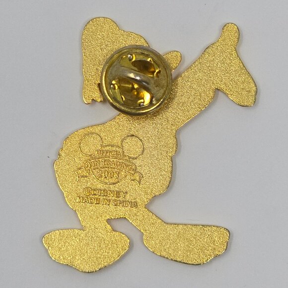 Disney Donald Duck Pin 2018 Official Trading Pin - Classic Blue Outfit - Picture 3 of 7